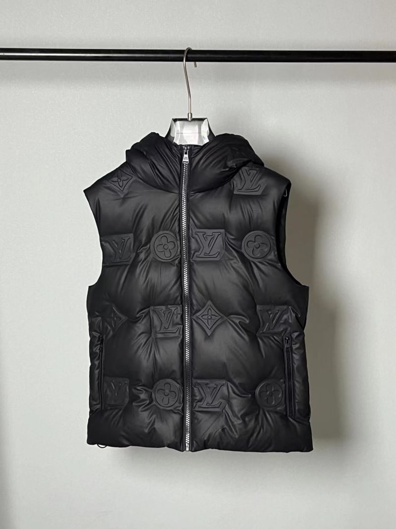 Louis Vuitton Down Jackets